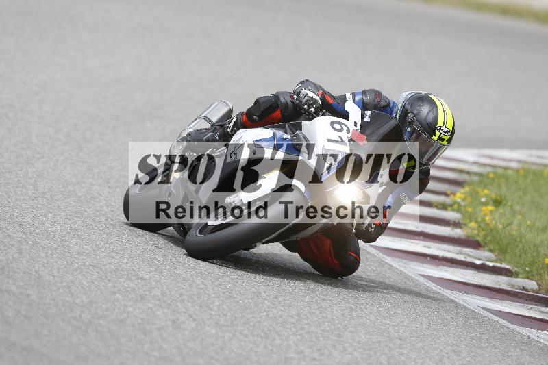 /18 05.06.2026  TZ Motorsport ADR/Gruppe rot/61